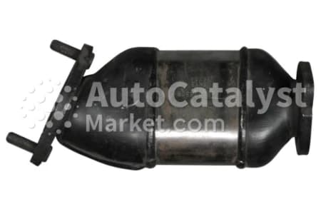 Катализатор Chevrolet, General Motors, Holden 96629308