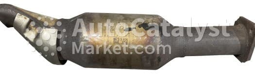 Катализатор от Nissan 9HL (Series)