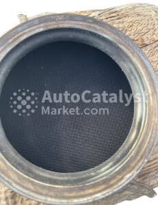 Катализатор от BMW 8572809 / 8515531 / 8515535 (CERAMIC+DPF)