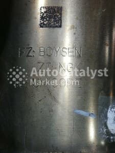 Катализатор от BMW, MINI (BMW) 8681719 №8