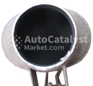Катализатор от Opel, Vauxhall GM 101 (CERAMIC+DPF) №8