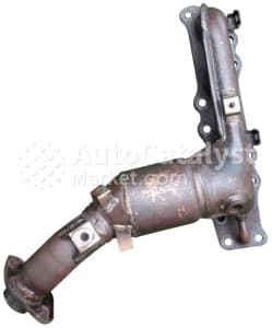 Катализатор Suzuki 76J-C03