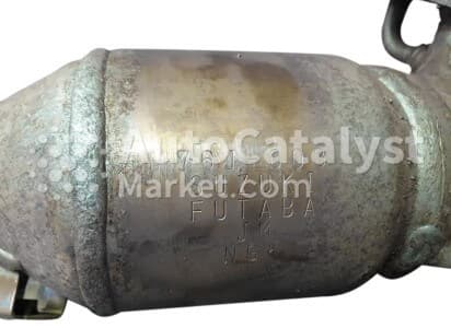 Катализатор от Suzuki 76J-C03 №9