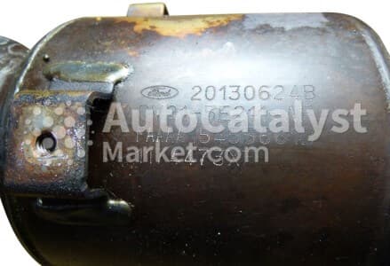 Катализатор от Ford CV21-5E211-AF №13