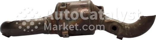 Катализатор от Ford CV21-5E211-AF