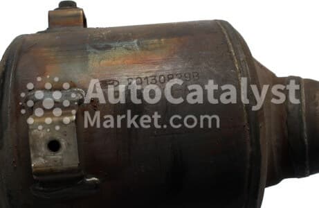 Катализатор от Ford CV21-5E211-AF №14