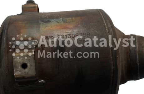 Катализатор от Ford CV21-5E211-AF