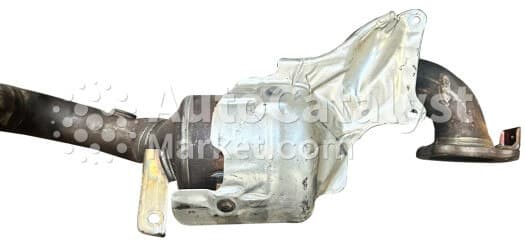 Катализатор от Ford CV21-5E211-AF