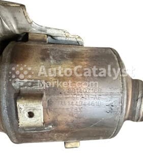 Катализатор от Ford CV21-5E211-AF