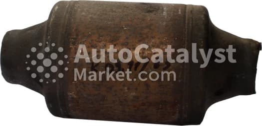 Катализатор от Audi, Skoda, Volkswagen, Seat 1K0131701G / 1K0178MA №2