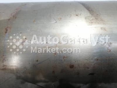 Катализатор от SsangYong 24300-09M40 №5