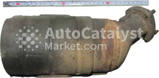 Катализатор от Lada 1203008 №4