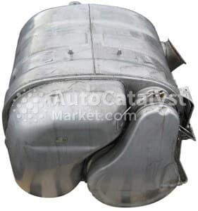 Катализатор от Volvo, Renault 22495990