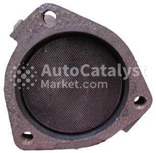 Катализатор от Chevrolet, Nissan MP №5