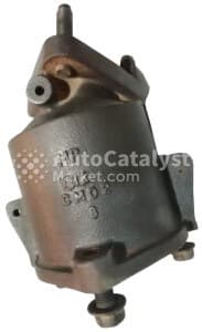 Катализатор от Chevrolet, Nissan MP №4