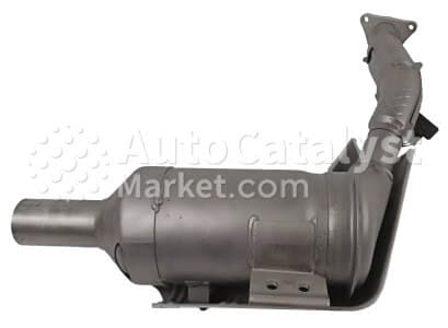 Катализатор от Porsche 99611302503 №6