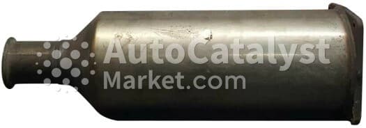 Катализатор от Peugeot, Citroën TR PSA K373 + TR PSA F019 (DPF) №5