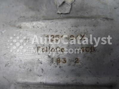 Катализатор от Ford BB53-5L220-AB