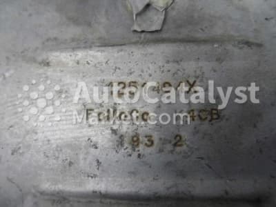 Катализатор от Ford BB53-5L220-AB