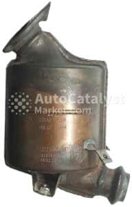 Катализатор от Renault, Dacia 208A09536R / HMLGT1998R №7