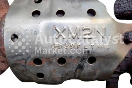 Катализатор от Hyundai, KIA XM2N №2