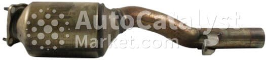 Катализатор от Audi, Volkswagen, Porsche 7P5254450C / 7P5131705A №4