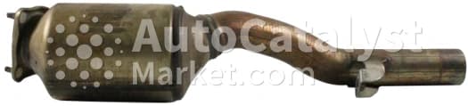 Катализатор от Audi, Volkswagen, Porsche 7P5254450C / 7P5131705A №1