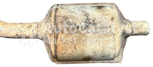 Катализатор от Peugeot, Nissan, Citroën TR PSA K163