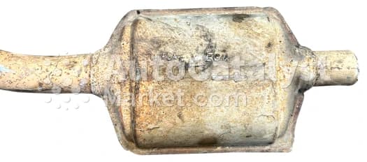 Катализатор от Peugeot, Nissan, Citroën TR PSA K163