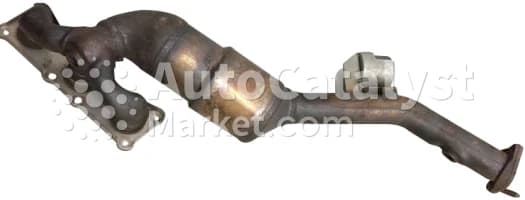 Катализатор от BMW 7530569 №1