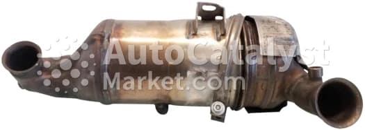 Катализатор Peugeot, Citroën TR PSA K601 (CERAMIC)