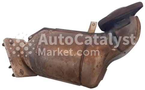 Катализатор от SAAB 12757248 №5