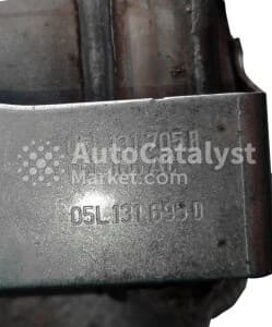 Катализатор от Audi, Volkswagen 05L131705R