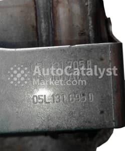 Катализатор Audi, Volkswagen 05L131705R