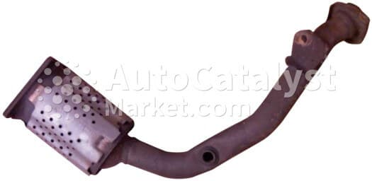 Катализатор от Peugeot, Citroën TR PSA K343 №8