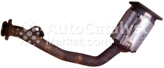 Катализатор от Peugeot, Citroën TR PSA K343 №9
