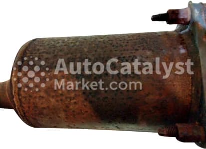 Катализатор от Peugeot, Citroën TR PSA K343 №5