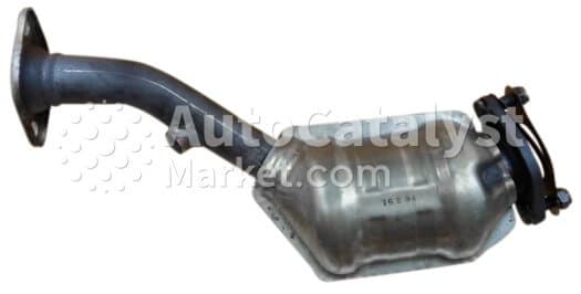 Катализатор от Mitsubishi XY №8