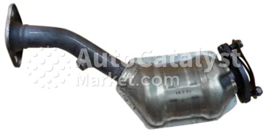 Катализатор от Mitsubishi XY №2