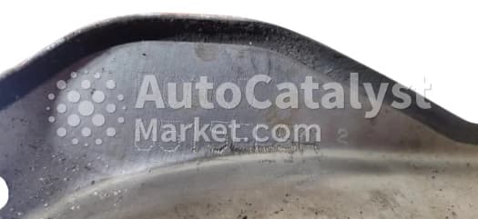 Катализатор от Subaru FCAK5 №2