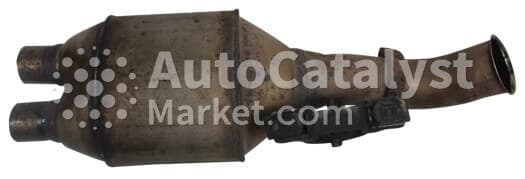 Катализатор от BMW 7785704 №7