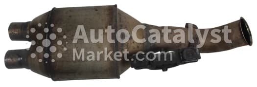 Катализатор от BMW 7785704 №3