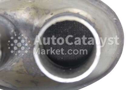 Катализатор от BMW 7785704 №5