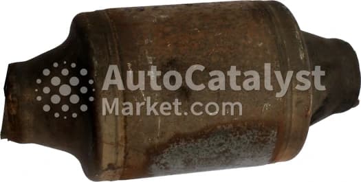 Катализатор от Audi, Volkswagen 1K0131701FJ / 1K0178HC №1