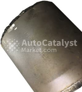 Катализатор от Alfa Romeo 2000002262 / 2010311609