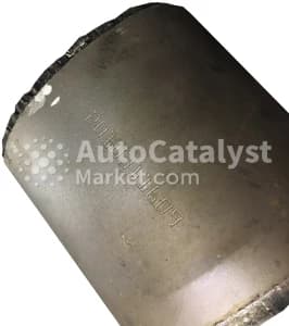 Катализатор от Alfa Romeo 2000002262 / 2010311609 №2