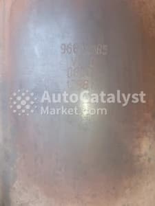 Катализатор от Ford 96802185 №4