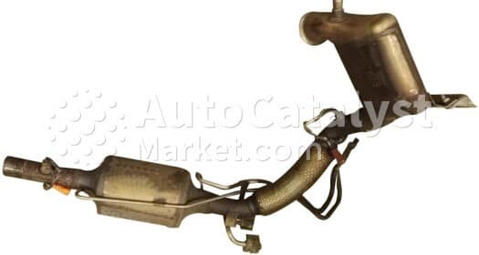 Катализатор от Audi, Volkswagen, Seat 6R0131690E / 6R0166BA №6