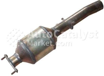 Катализатор от Ford GK21-5K224-AA №3