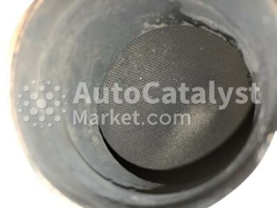Катализатор от BMW 8518141 / 8518139 (CERAMIC+DPF)